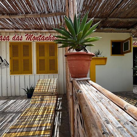 Casa Madeira Villa Porto Novo  Exterior photo