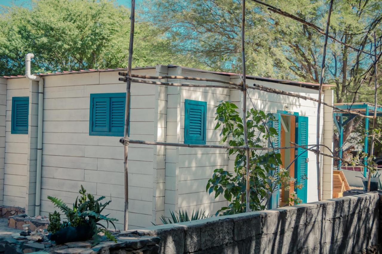 Casa Madeira Villa Porto Novo  Exterior photo