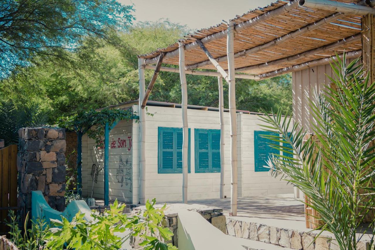 Casa Madeira Villa Porto Novo  Exterior photo