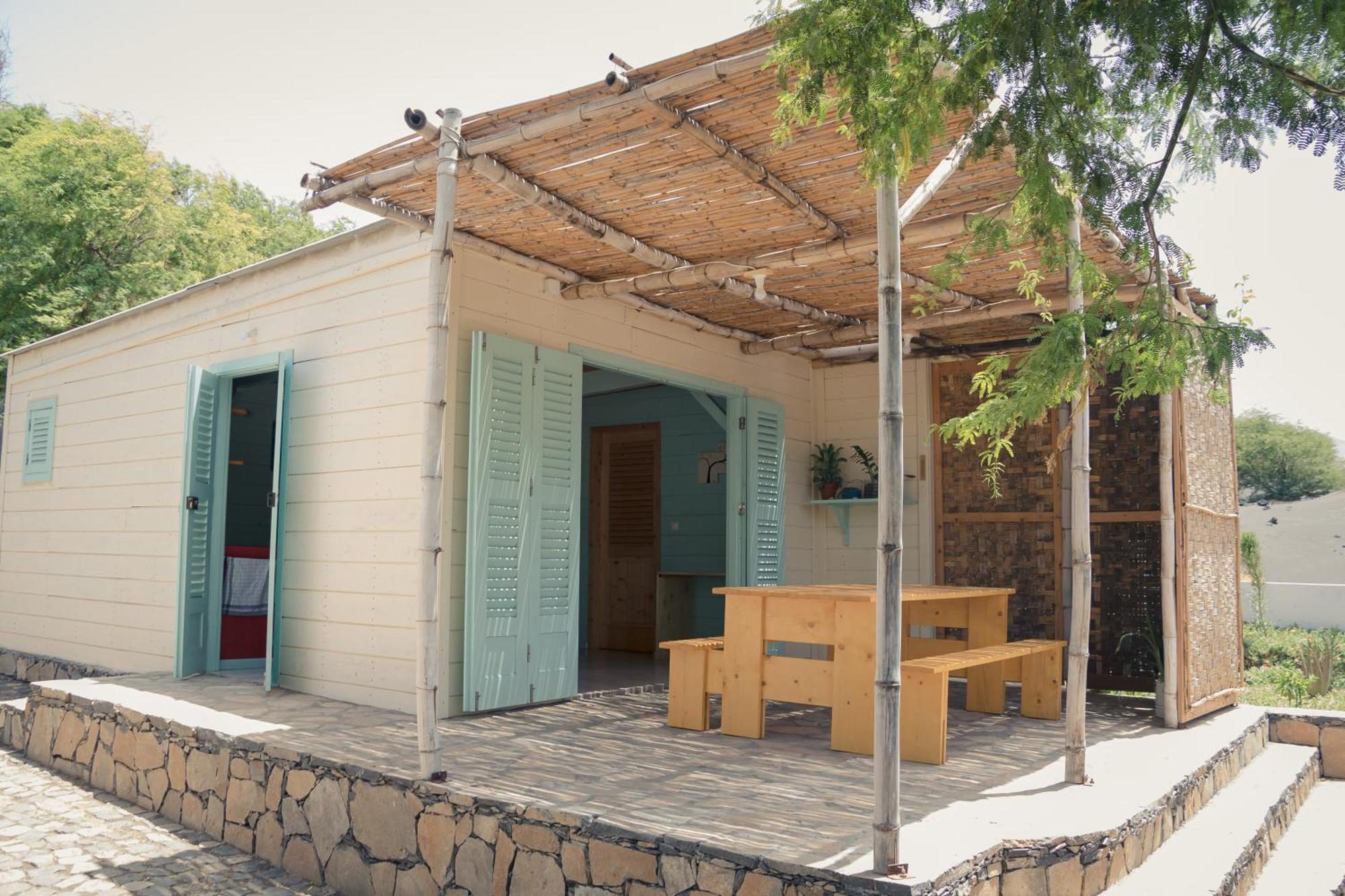 Casa Madeira Villa Porto Novo  Exterior photo
