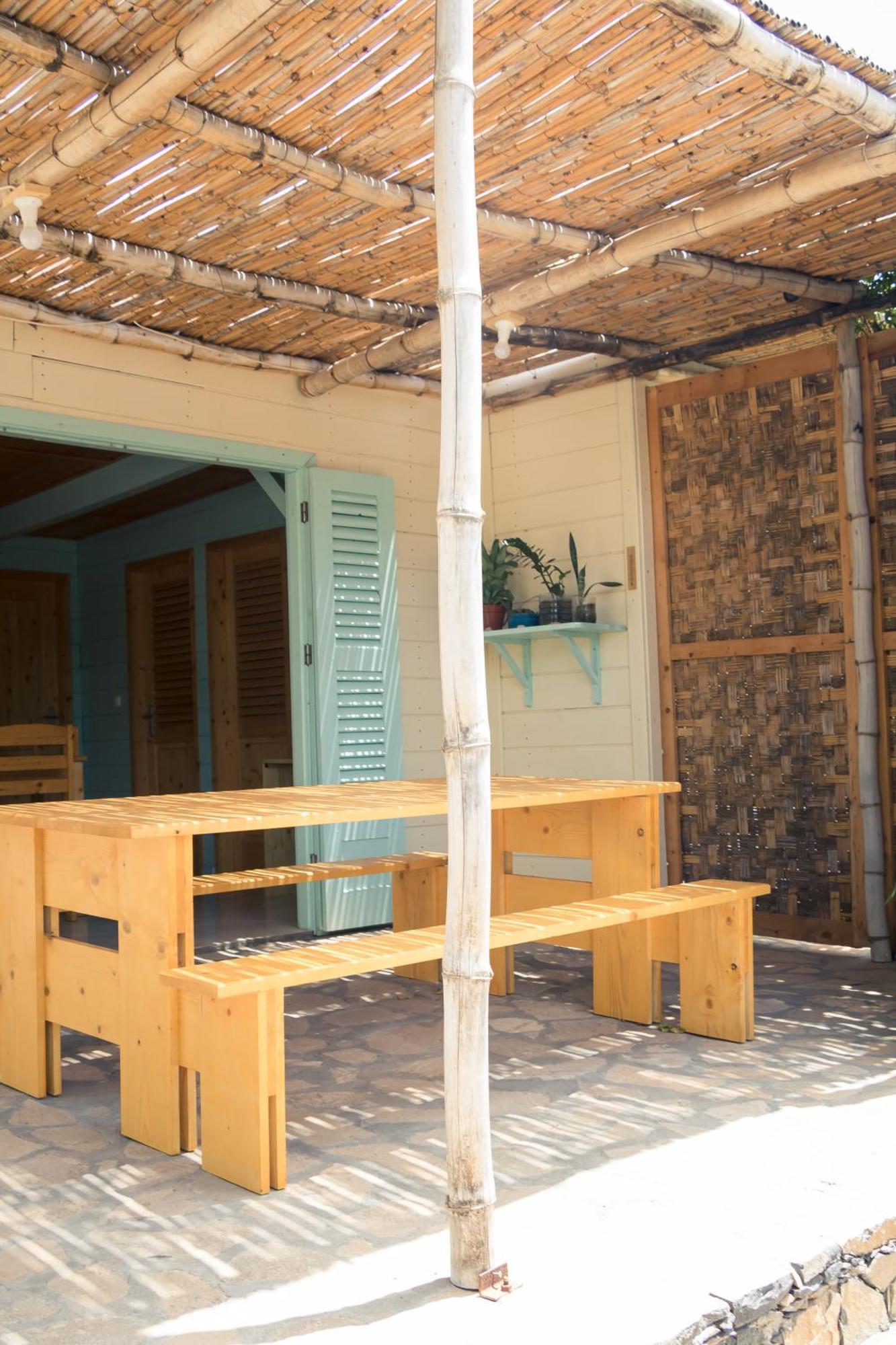 Casa Madeira Villa Porto Novo  Exterior photo