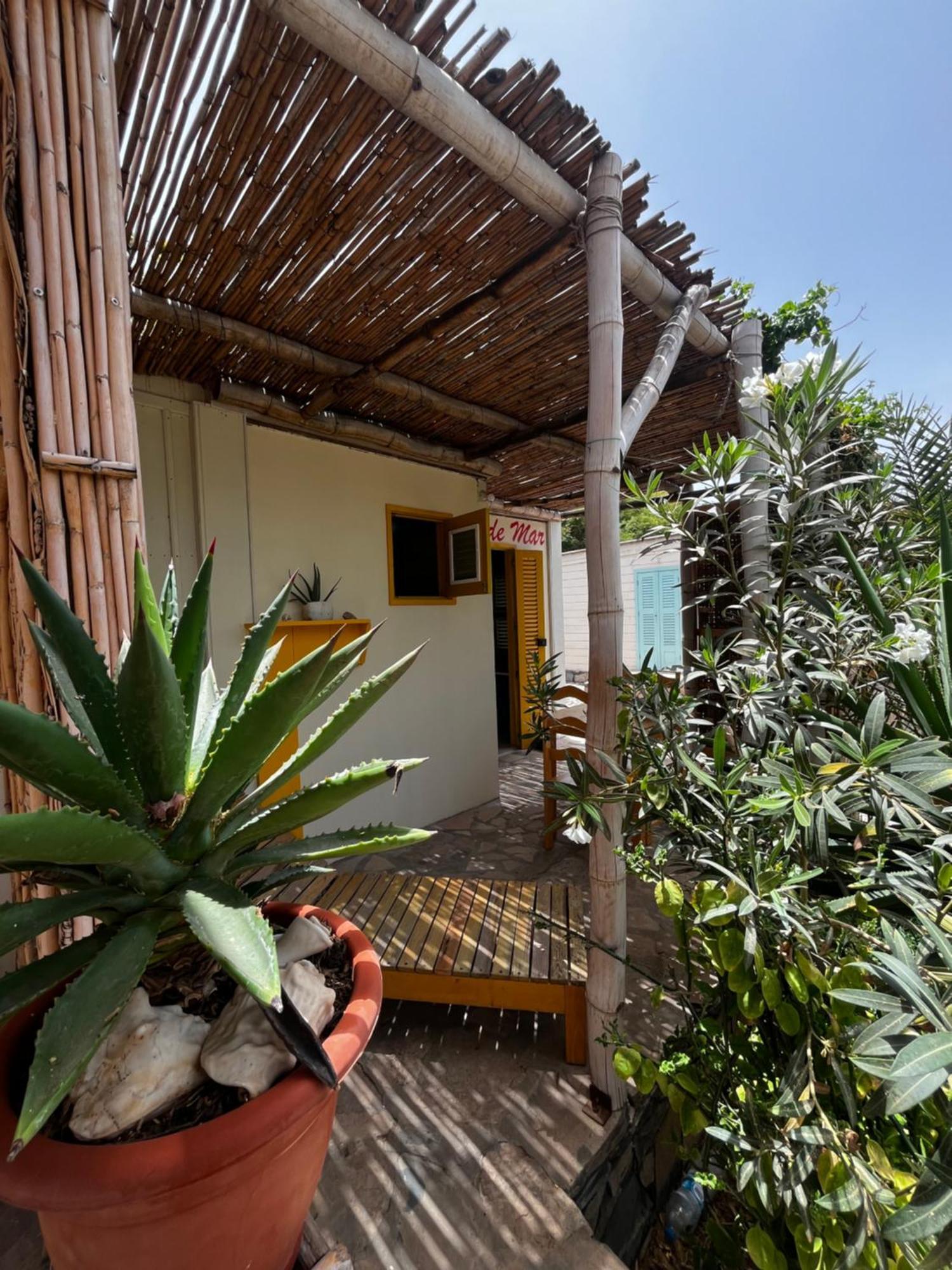 Casa Madeira Villa Porto Novo  Exterior photo